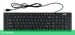 Клавиатура Acer OKW010 (ZL.KBDEE.002)