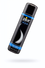 Увлажняющий лубрикант Pjur Aqua 100 мл