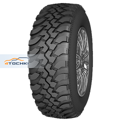 Легковая шина NorTec 225/75R16 104Q MT540 TT