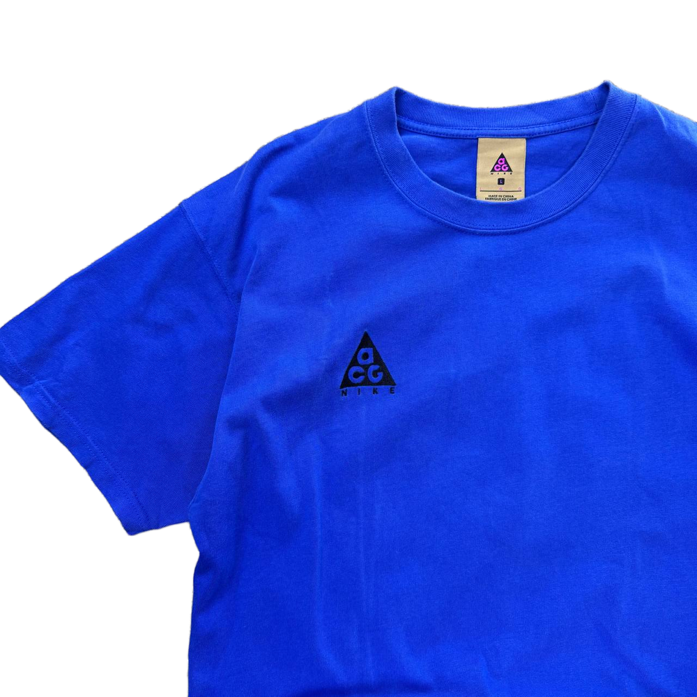 Футболка Nike ACG