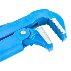 Ключ газовый 1''90° (захват: 50мм) Forsage F-684S14
