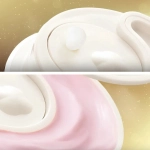 Cocochi Кремовая маска-эссенция супер Сияние Кокочи- AG Ultimate Glowing Essence Cream Mask, 20 г/60 г