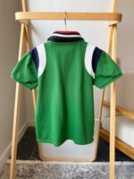 Хлопковое поло Gucci, 128