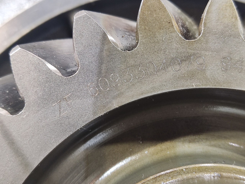 Ретардер Traxon ZF 12TX2621 2023г.