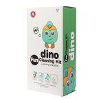 Пылесос на батарейках, коробка HJ198B（英文包装）