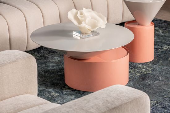 Приставной столик WIL