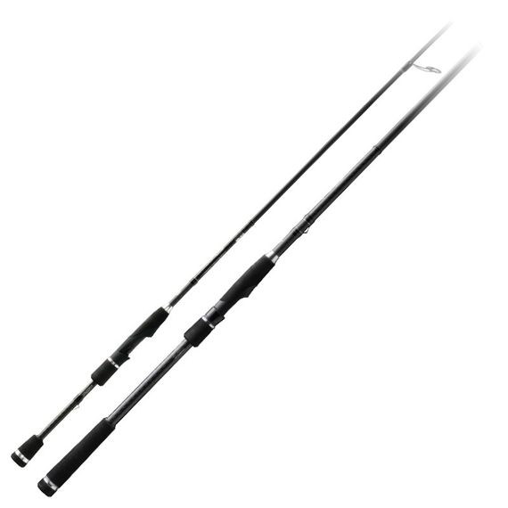 Удилище 13 FISHING Fate Black - 8&#39;6 XH 40-130g Spin rod - 2pc