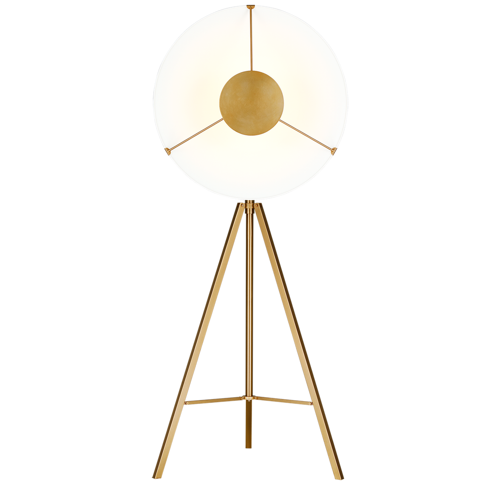 Напольный светильник Visual Comfort Ultra Light Floor Lamp