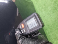 Капот Volvo XC90 2 (2014-н.в.)