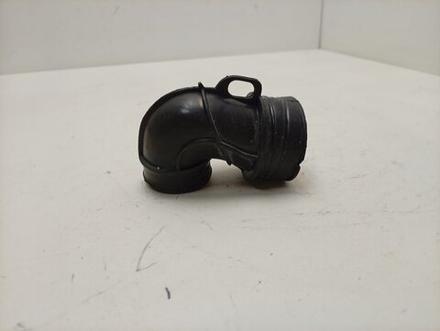 DIS5831 ктп4 Патрубок для посудомоечных машин Beko Whirlpool 1743650100 б/у