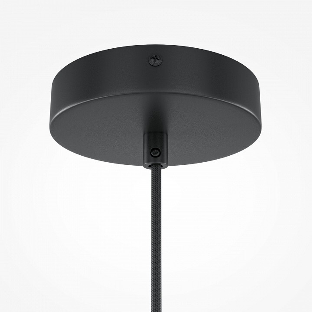 Подвесной светильник Maytoni Roots MOD191PL-01W1