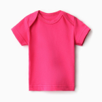 Футболка р. 68 розовый 9931429 (Bloom Baby), 1 шт.