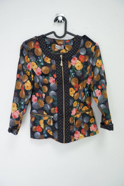 Жакет утонченный 42 размер, новый