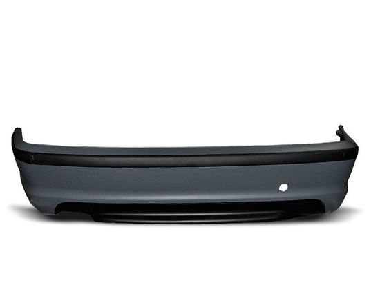 Задний бампер M-TECH для BMW 3 E46 sedan