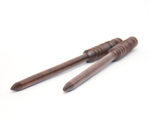 Деревянные спицы для вязания 13мм/305мм из березы