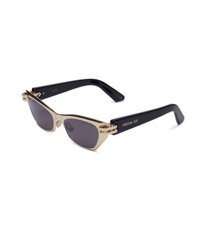 Солнцезащитные очки CD40143U Dior - золотой(CD40143U)