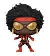 Фигурка Funko POP! Bobble Marvel Spider-Man ATSV Spider-Woman (1228) 65727