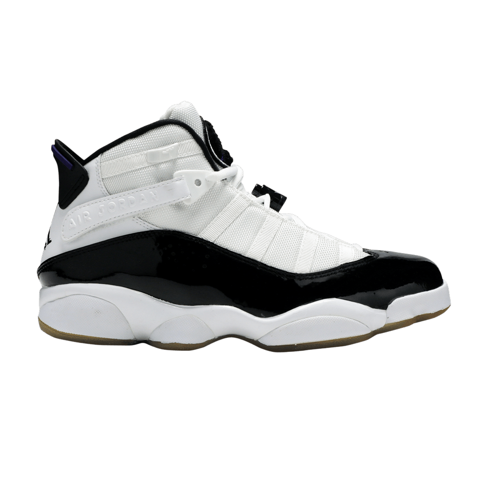 Кроссовки Jordan Air Jordan 6 Rings "Concord"
