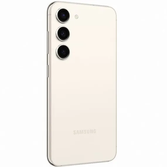 Samsung Galaxy S23 Plus 8/256GB Бежевый