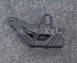 Ловушка цепи STD Sherco SE/SEF 2017-2023 черный