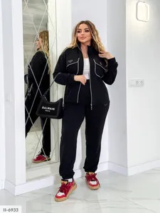 Костюм II-6933 Фабрика Моды