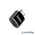 Hoco UA5 Adapter Type-C to USB UA5 Charging Data Transfer Convertor