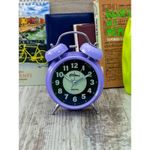 Часы настольные 716, 012970 Серый CM