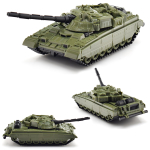 Танк Тарантул (Нордпласт)