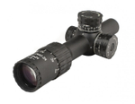Оптический прицел BELOMO Z4 1-4x24