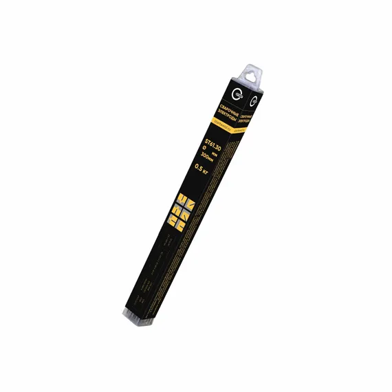 ST 61.30 d.3,2 Сварочные электроды SmartPak (уп 0,5кг) OSA START ST61303205