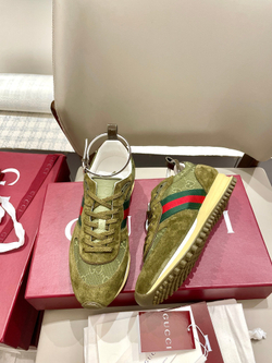 Gucci Re-Motion Sneaker