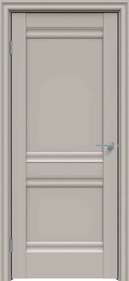 Гладь L11 Сатин серый