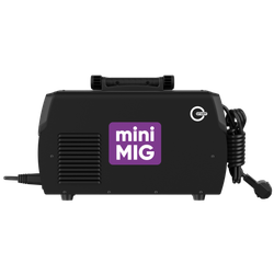 START miniMIG 200 LCD Сварочный полуавтомат 2W202L