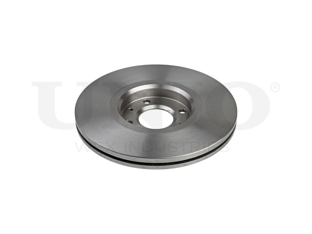 Диск тормозной передний UNIO BRD-20463