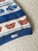 Шерстяная шапка Thun, 68