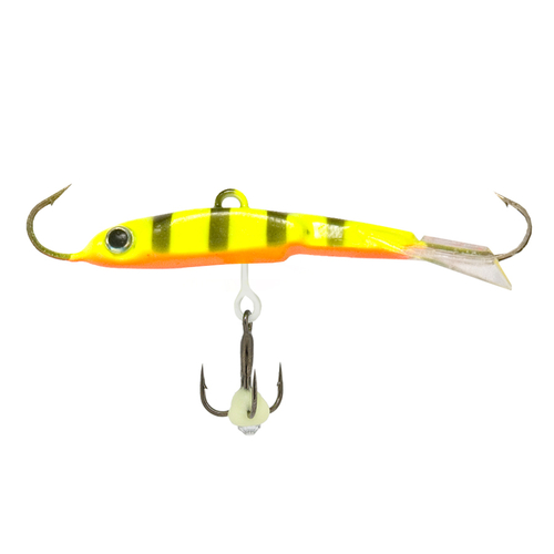 Балансир Spider Pro 02 5 гр. 40 мм 87