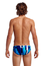 Плавки FUNKY TRUNKS Boys Roller Paint