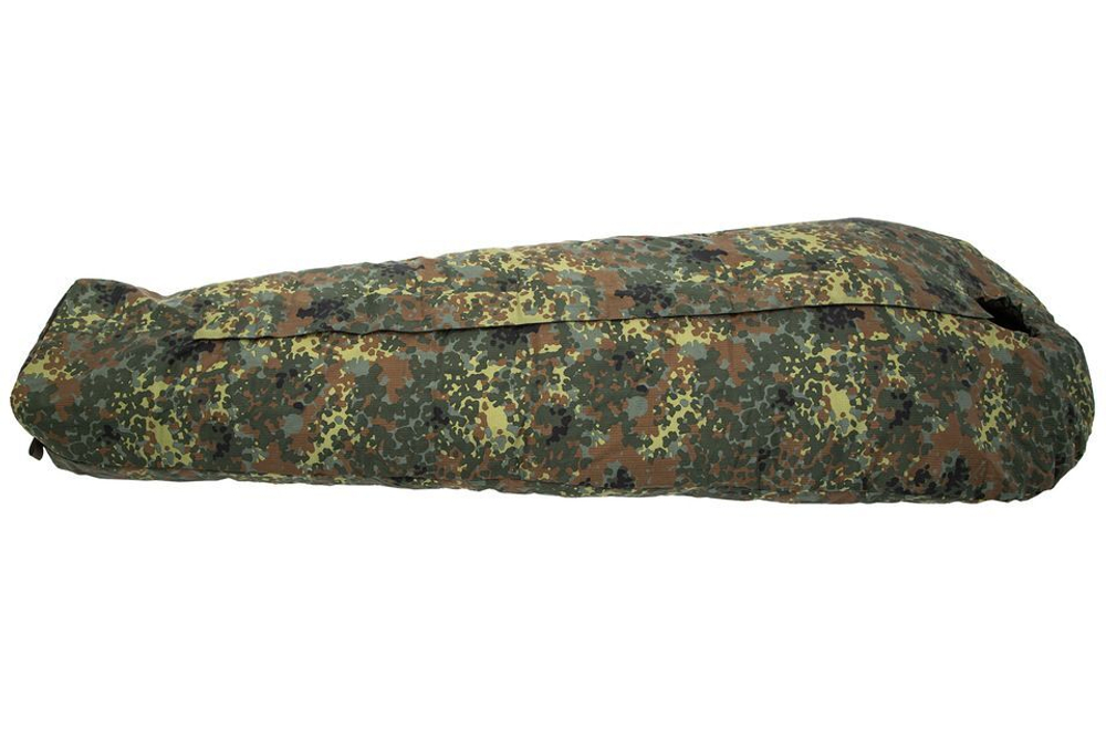 Спальный мешок Carinthia Defence 4 - Flecktarn