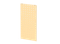Перегородка с декором "Фритты" (фурнитура в комплекте) 100х1,2х200
