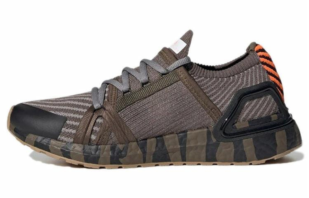 Кроссовки Adidas Ultraboost 20 (Женская размерная сетка)