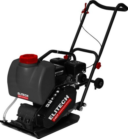 Виброплита ELITECH VTP 90T 209186