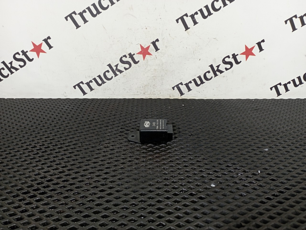 Реле выключателя батареи