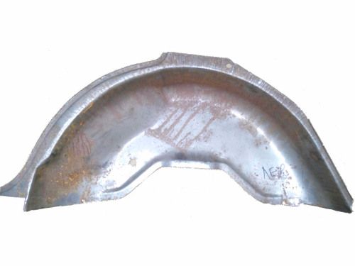 Полуарка внутренняя 412 левая+++