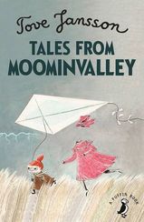 Tales From Moominvalley: Tove Jansson