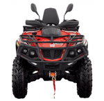 Квадроцикл HISUN TACTIC 750 LIMITED (Камуфляж)