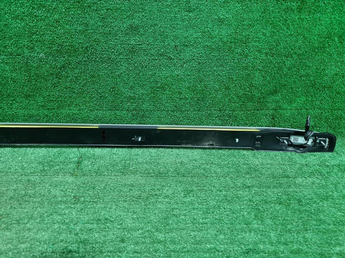 Рейлинг правый Jetour T2 (2023-н.в.)