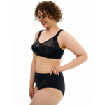 186-25-L бюстгальтер Sermija