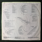 Deep Purple ‎– The House Of Blue Light (Канада 1987г.)