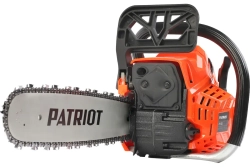 Бензиновая цепная пила Patriot PT 452 220104452