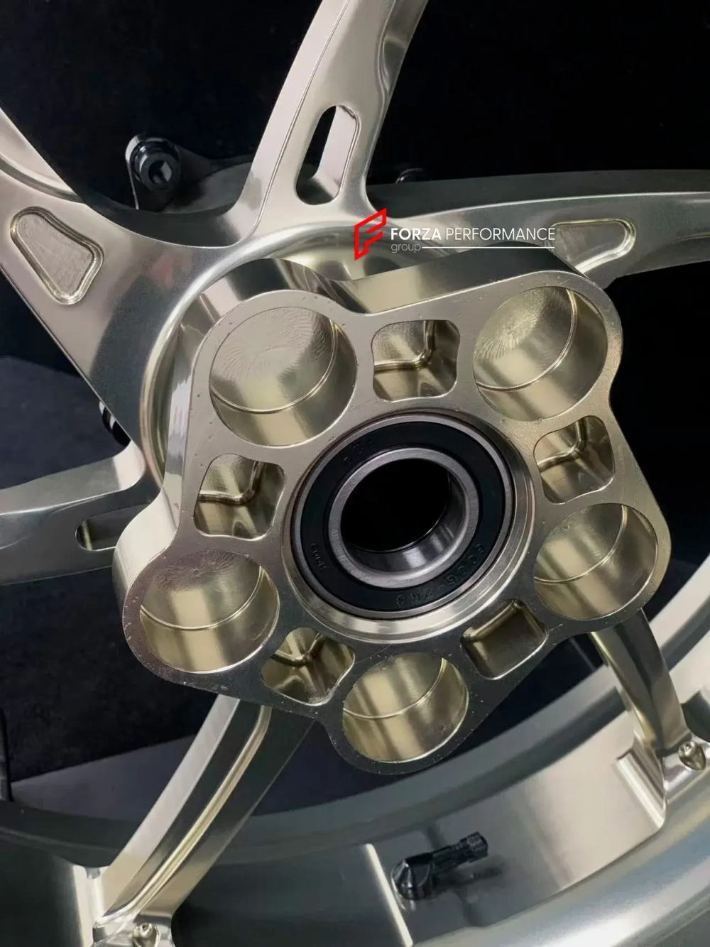 Кованые диски для KAWASAKI ZX6R кавасаки мотоцикл колеса ковка диск